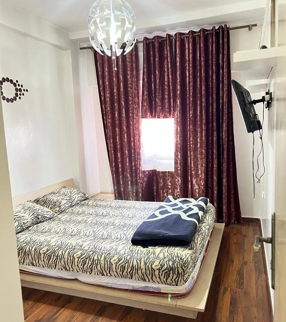 Appartement A Ain Sebaa Proche De Tous Les Commodites Casablanca Marrocos